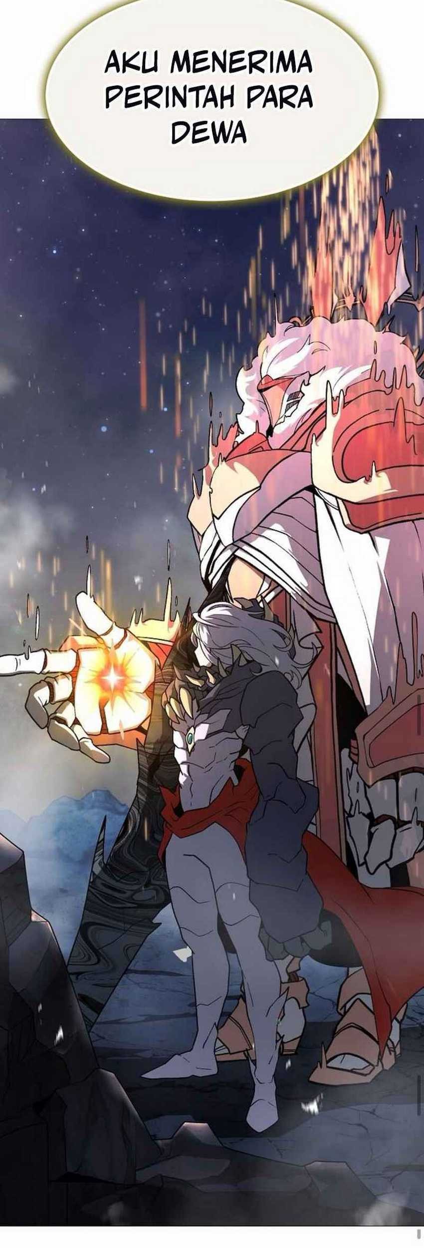 The Zenith Chapter 40 Gambar 34