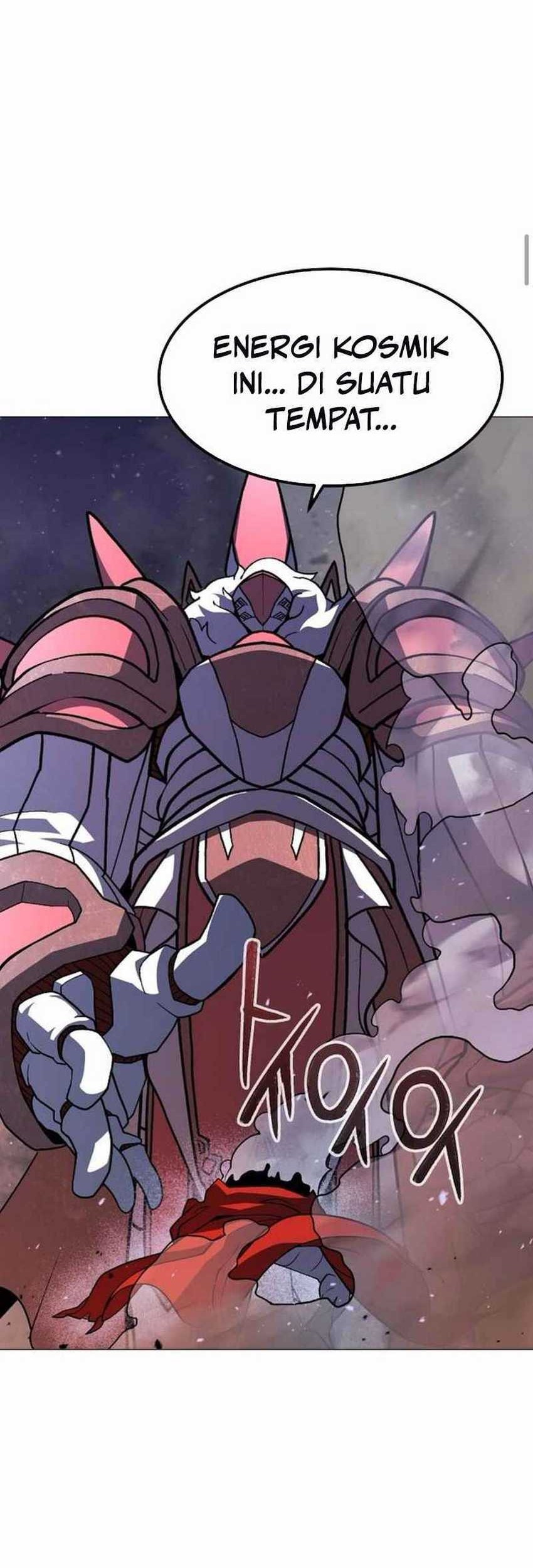 The Zenith Chapter 40 Gambar 37