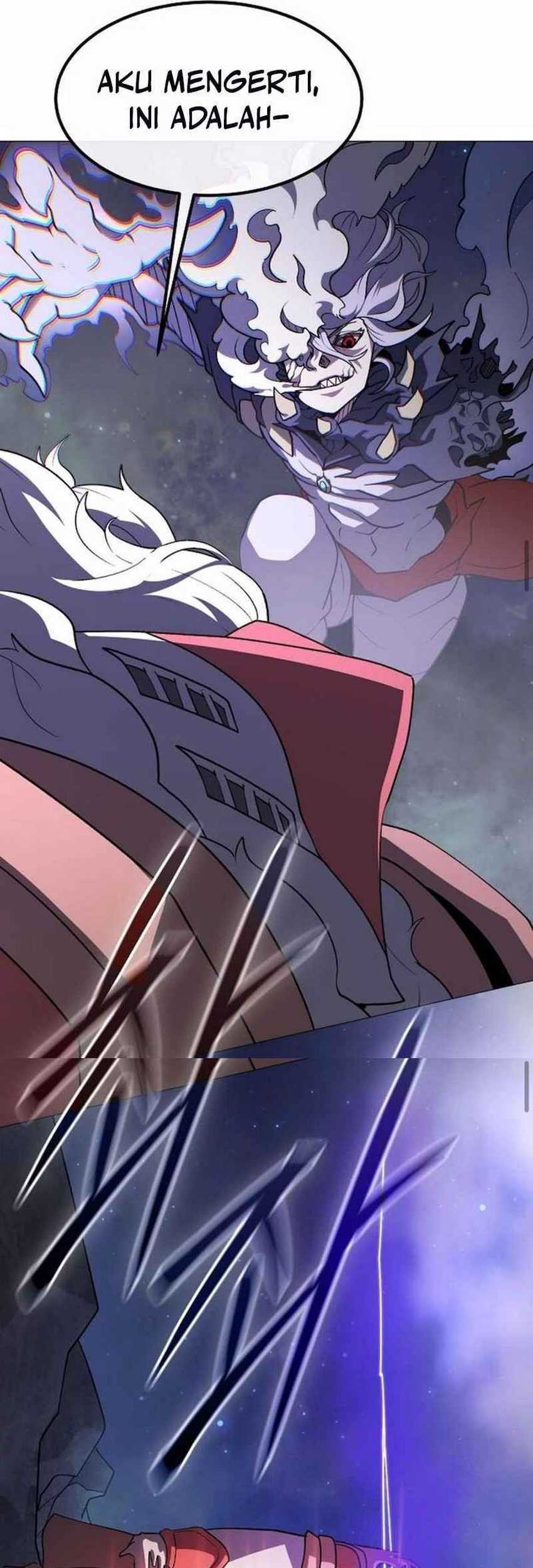 The Zenith Chapter 40 Gambar 39