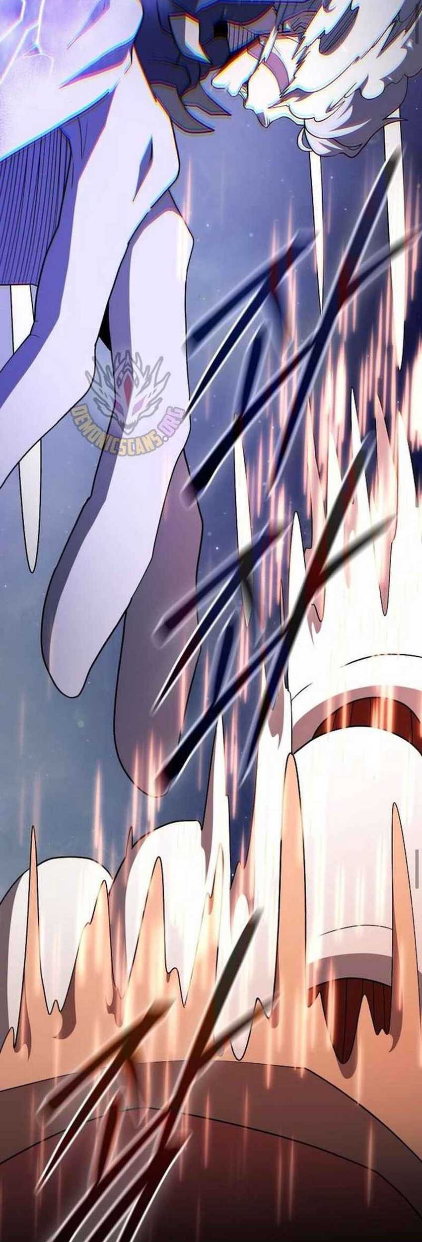 The Zenith Chapter 40 Gambar 41