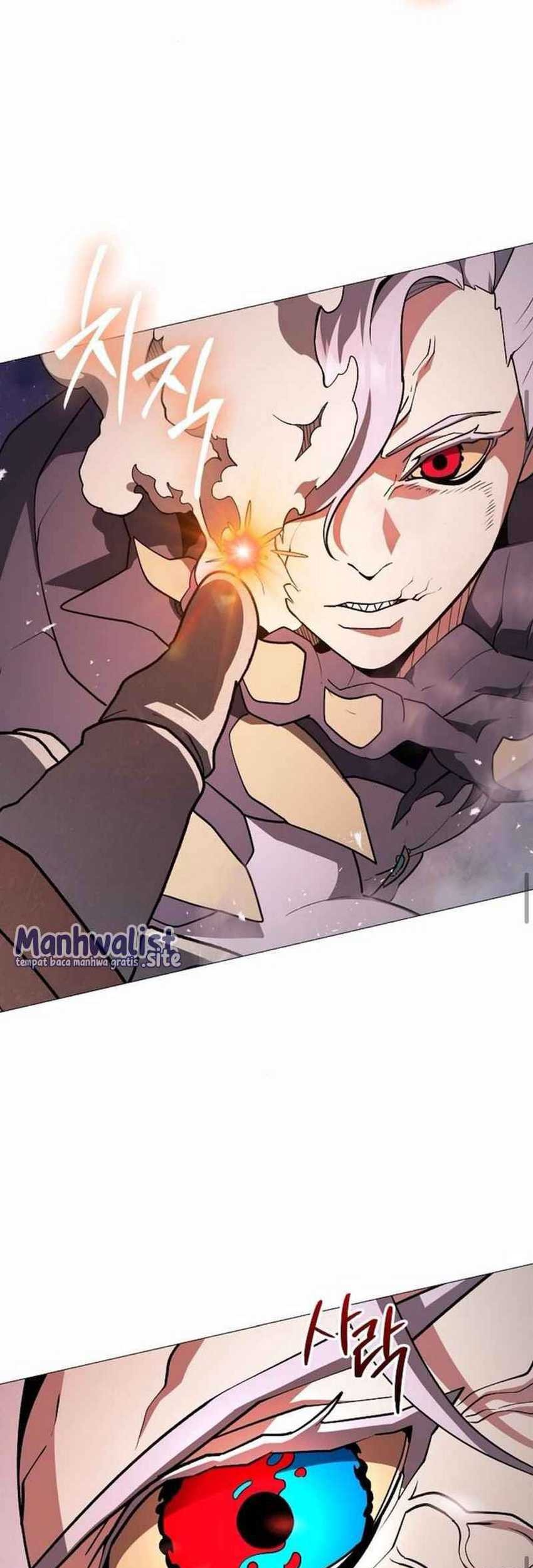 The Zenith Chapter 40 Gambar 43