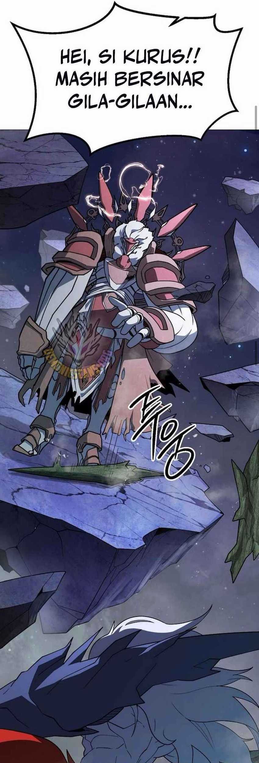 The Zenith Chapter 40 Gambar 48
