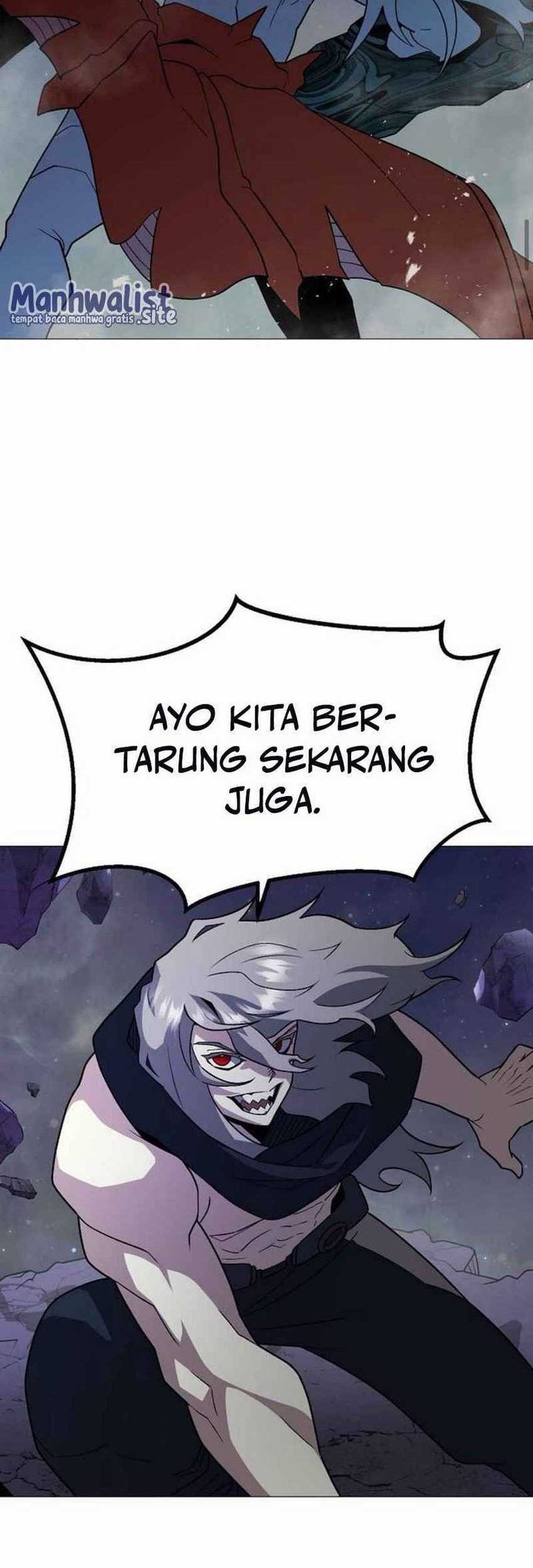 The Zenith Chapter 40 Gambar 49
