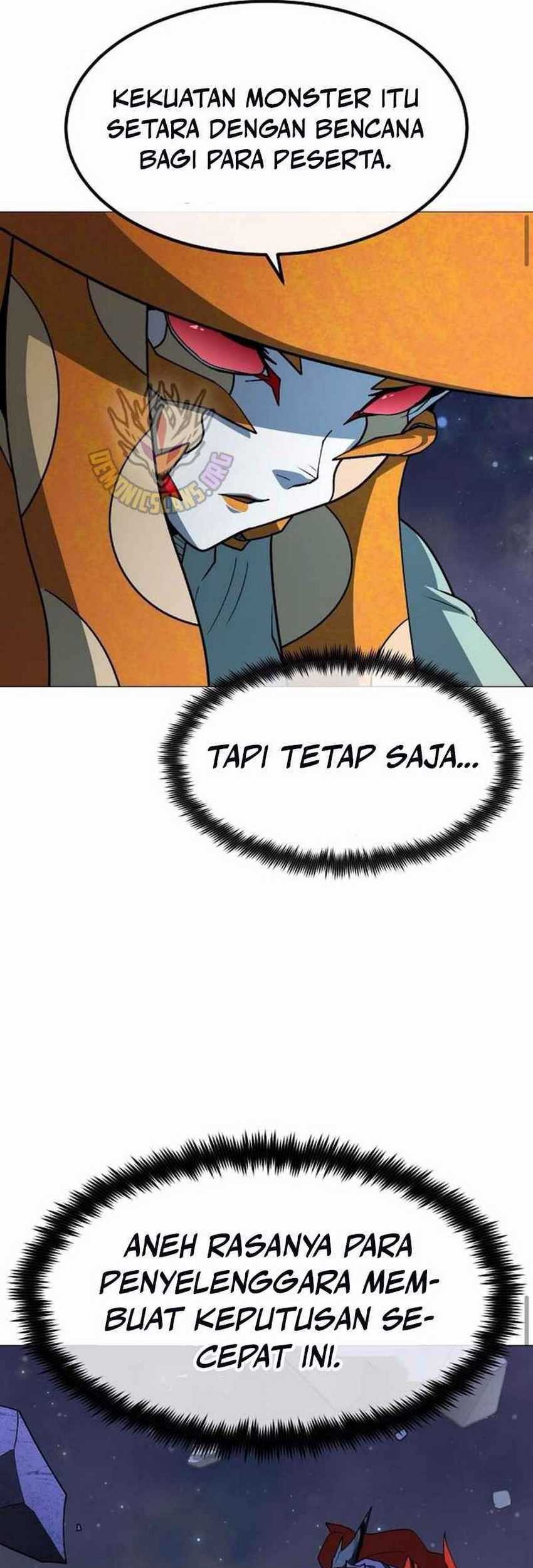 The Zenith Chapter 40 Gambar 53