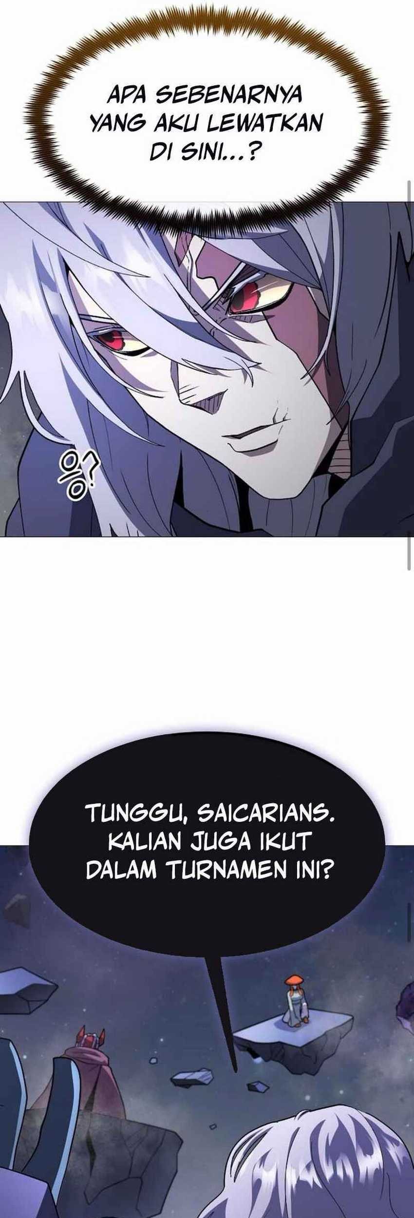 The Zenith Chapter 40 Gambar 55