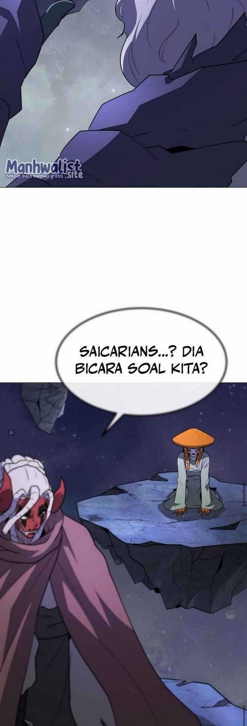 The Zenith Chapter 40 Gambar 56