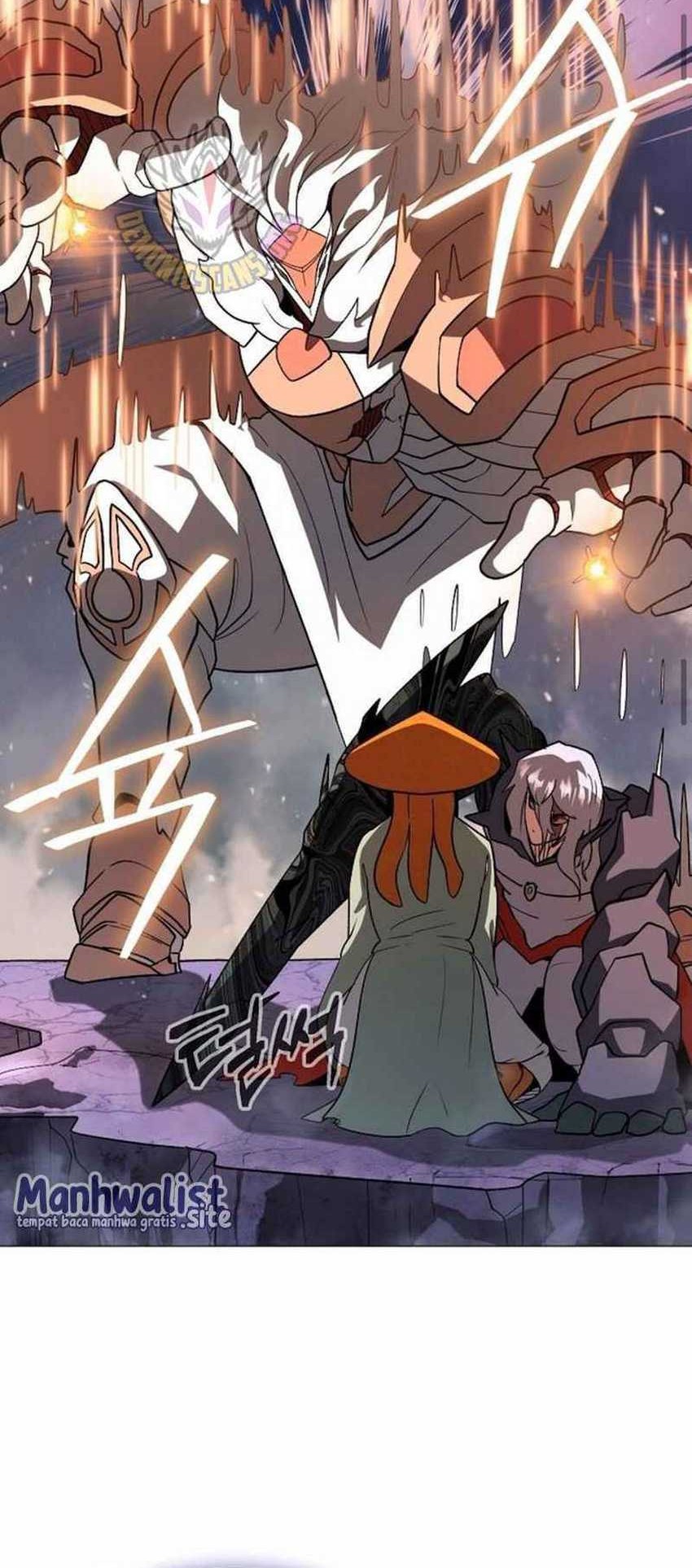 The Zenith Chapter 40 Gambar 65