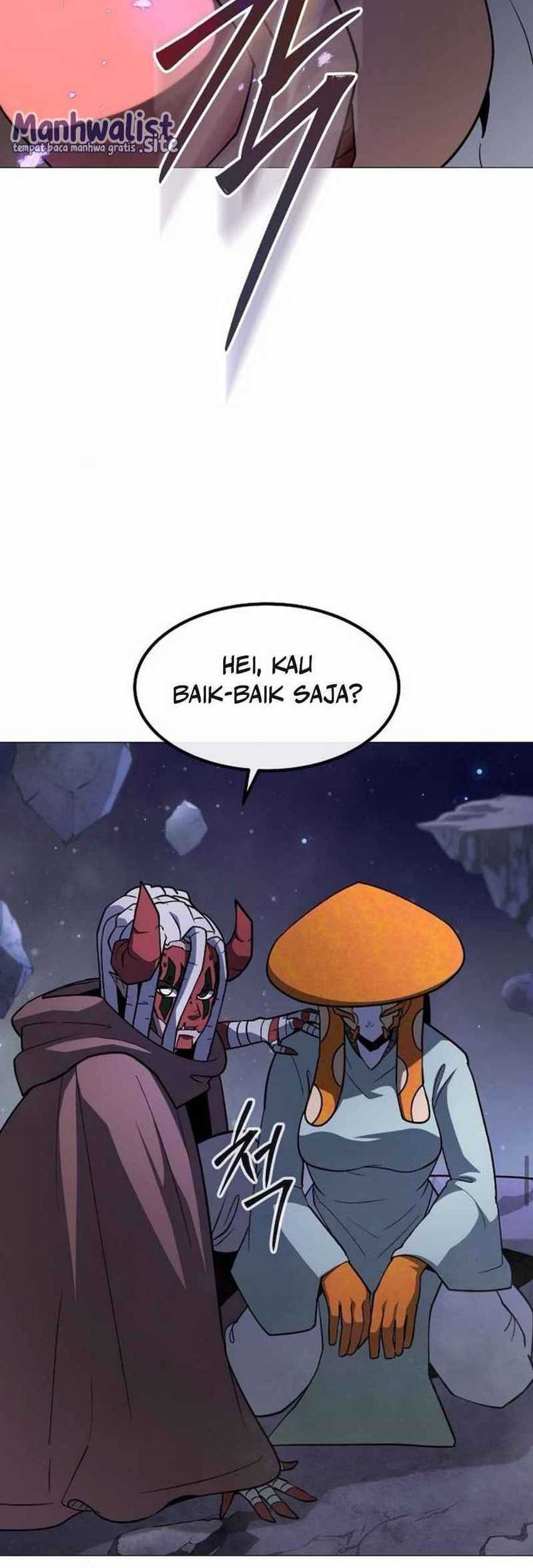 The Zenith Chapter 40 Gambar 69