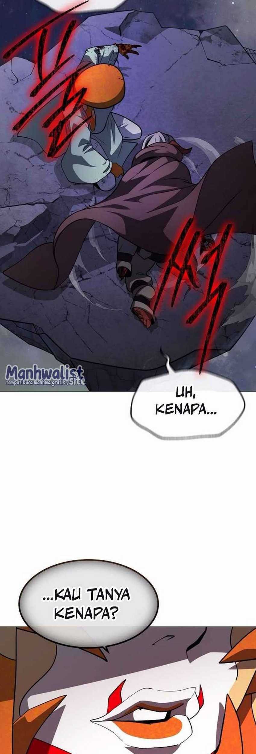 The Zenith Chapter 40 Gambar 73