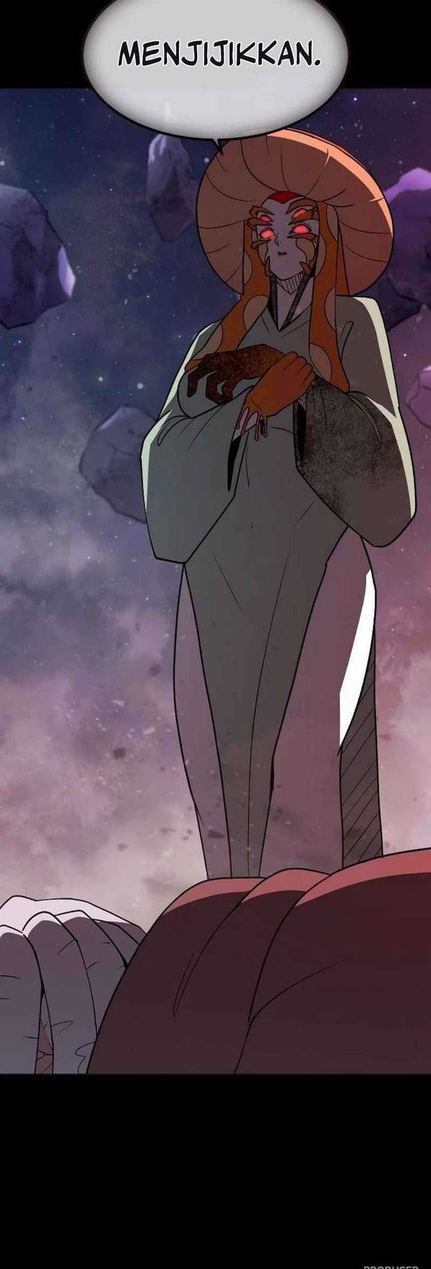 The Zenith Chapter 40 Gambar 75