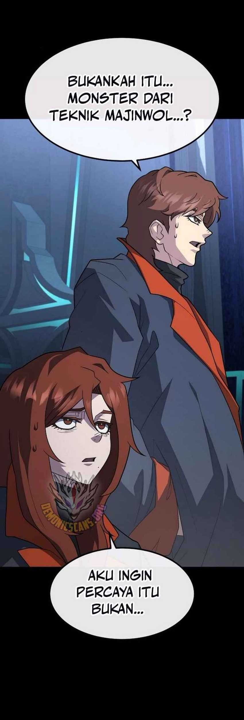 The Zenith Chapter 40 Gambar 8