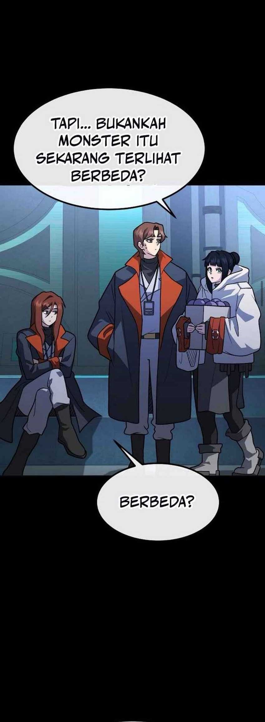 The Zenith Chapter 40 Gambar 9