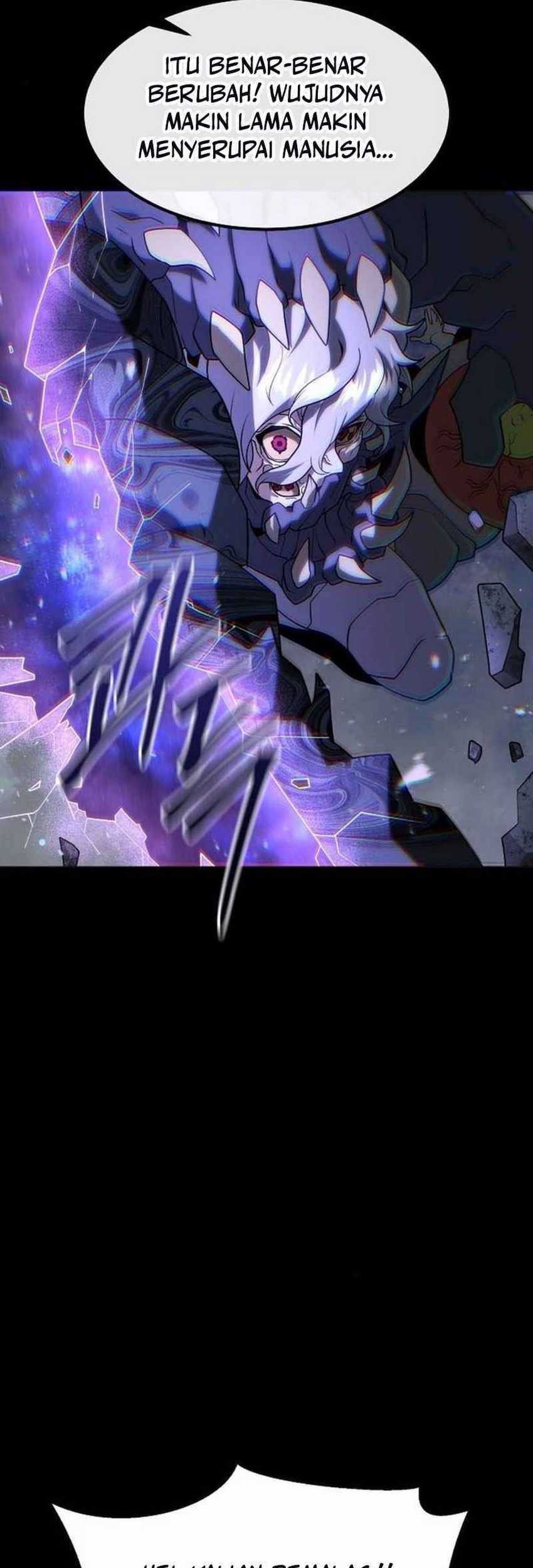 The Zenith Chapter 40 Gambar 10