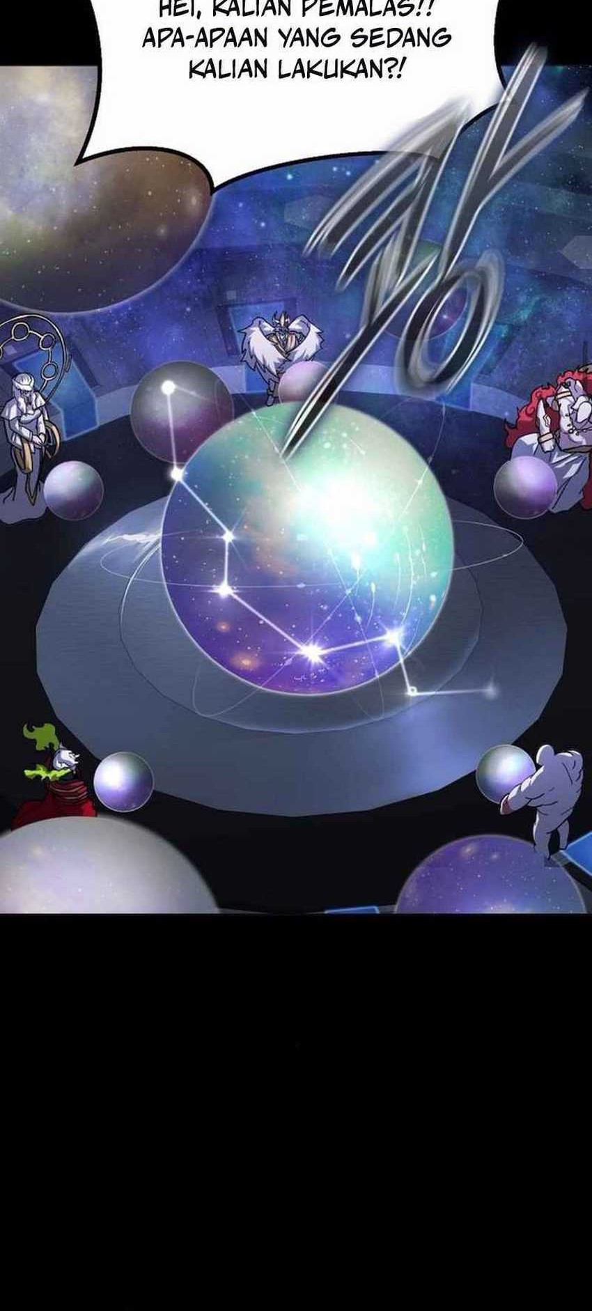 The Zenith Chapter 40 Gambar 11