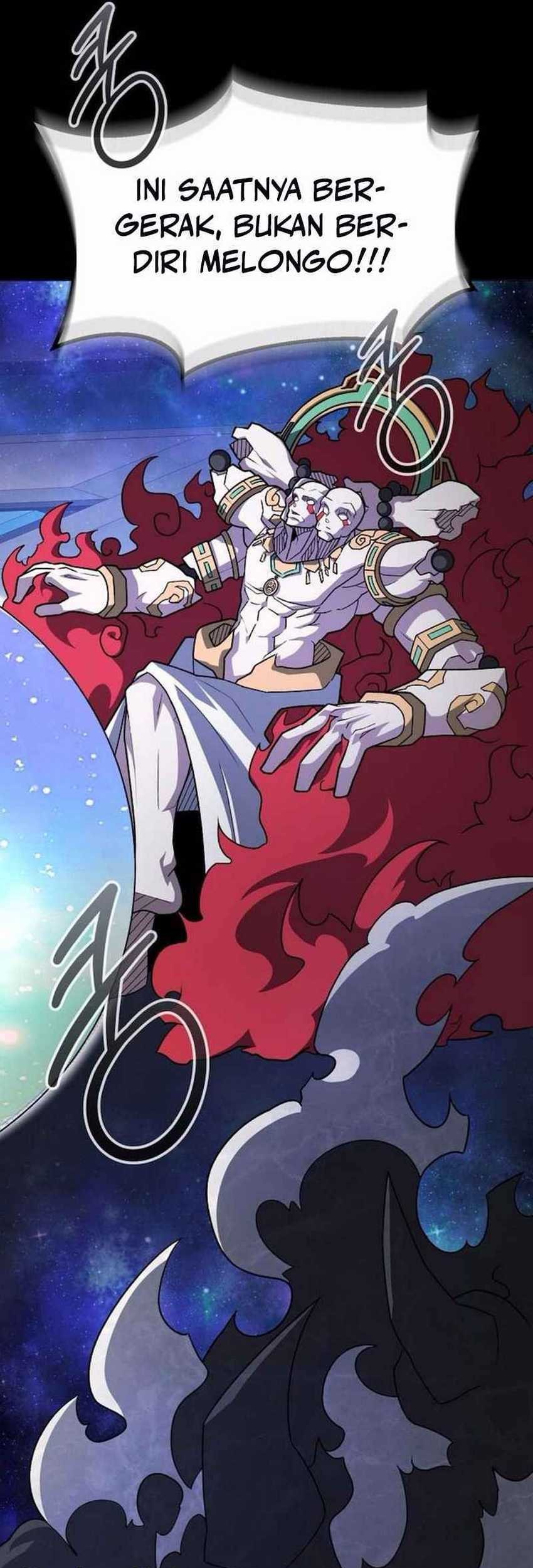 The Zenith Chapter 40 Gambar 12