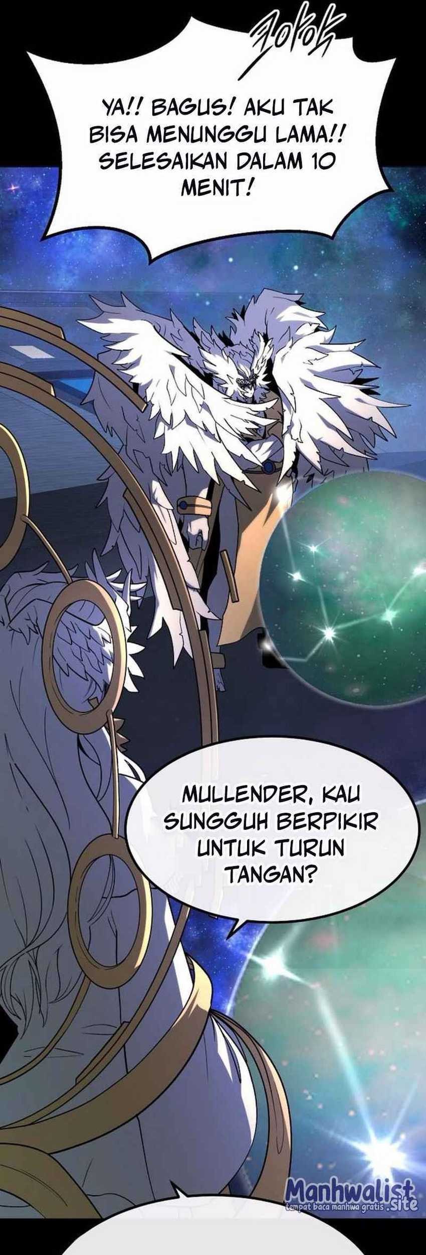 The Zenith Chapter 40 Gambar 16