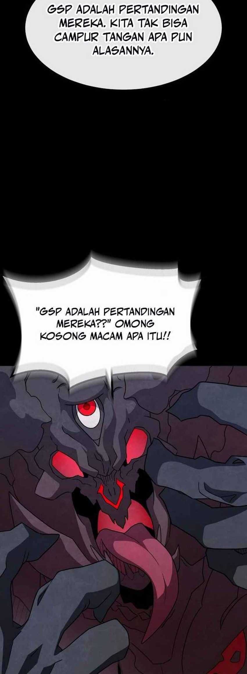 The Zenith Chapter 40 Gambar 17