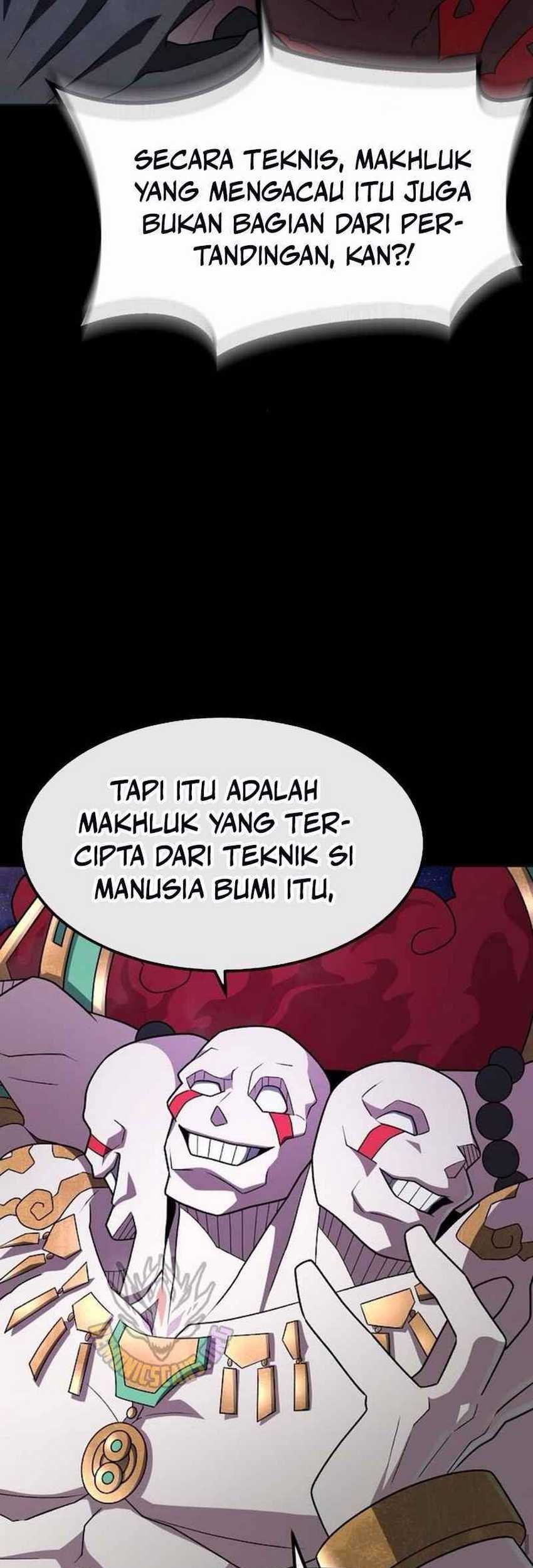 The Zenith Chapter 40 Gambar 18