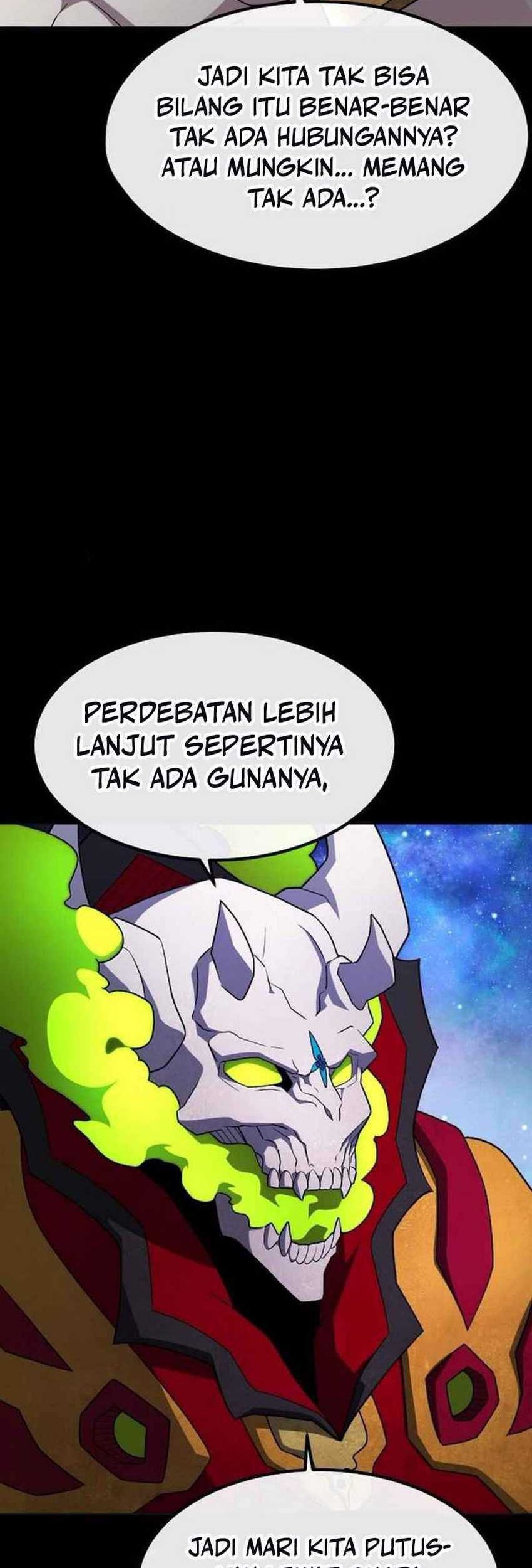 The Zenith Chapter 40 Gambar 19