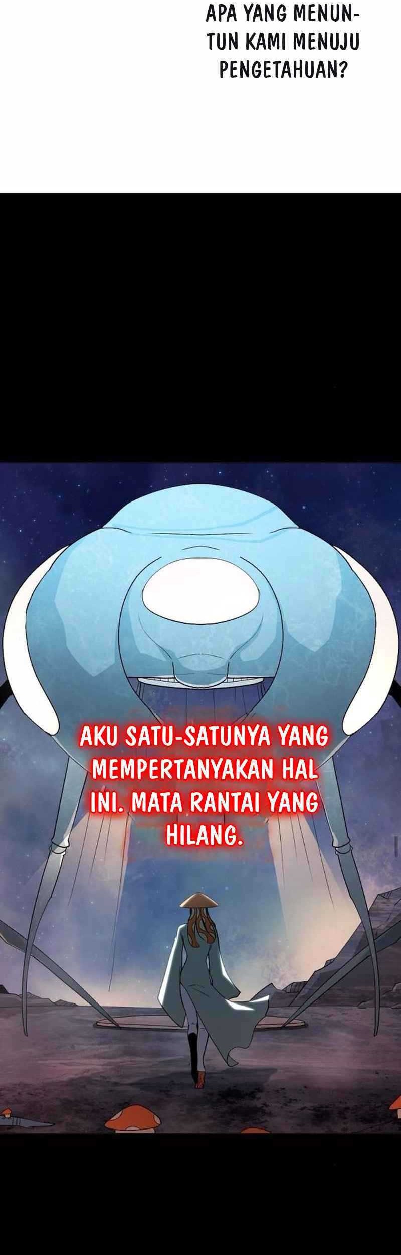 The Zenith Chapter 41 Gambar 20