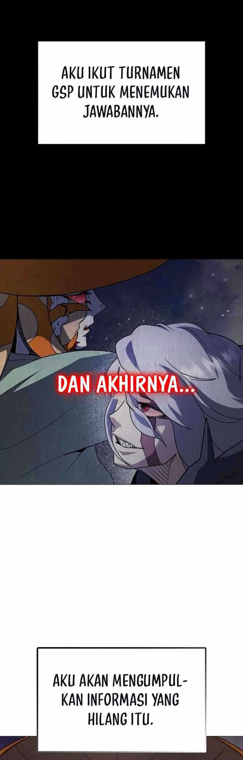 The Zenith Chapter 41 Gambar 21