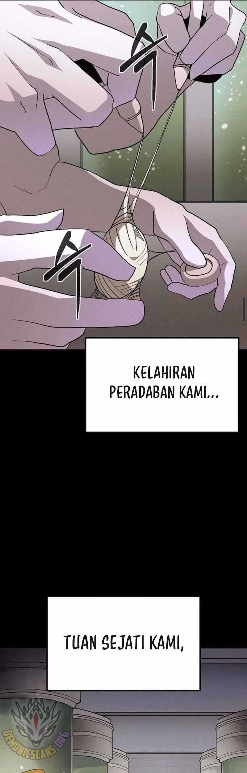 The Zenith Chapter 41 Gambar 23