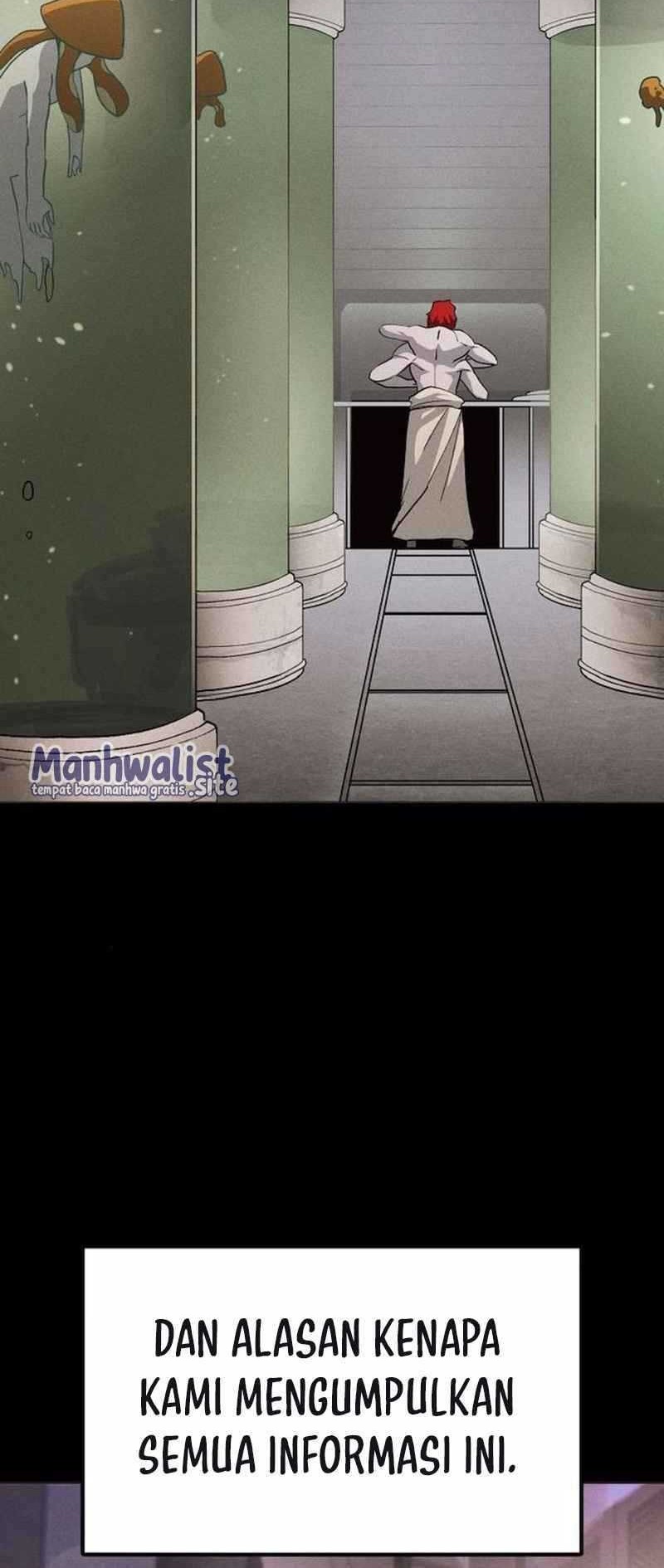 The Zenith Chapter 41 Gambar 24