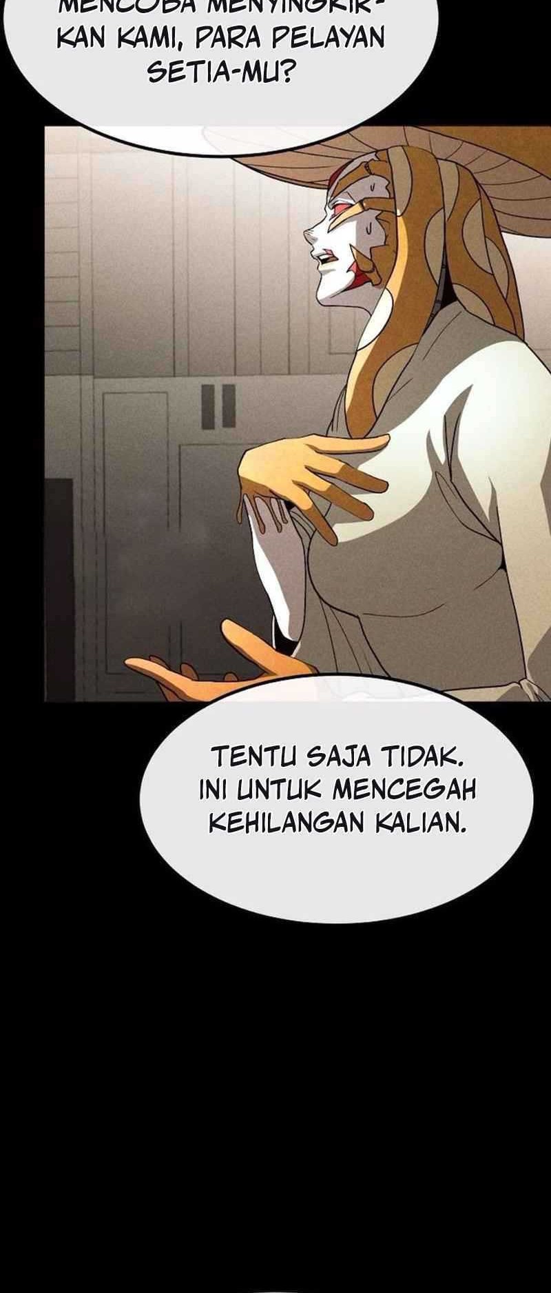 The Zenith Chapter 41 Gambar 28