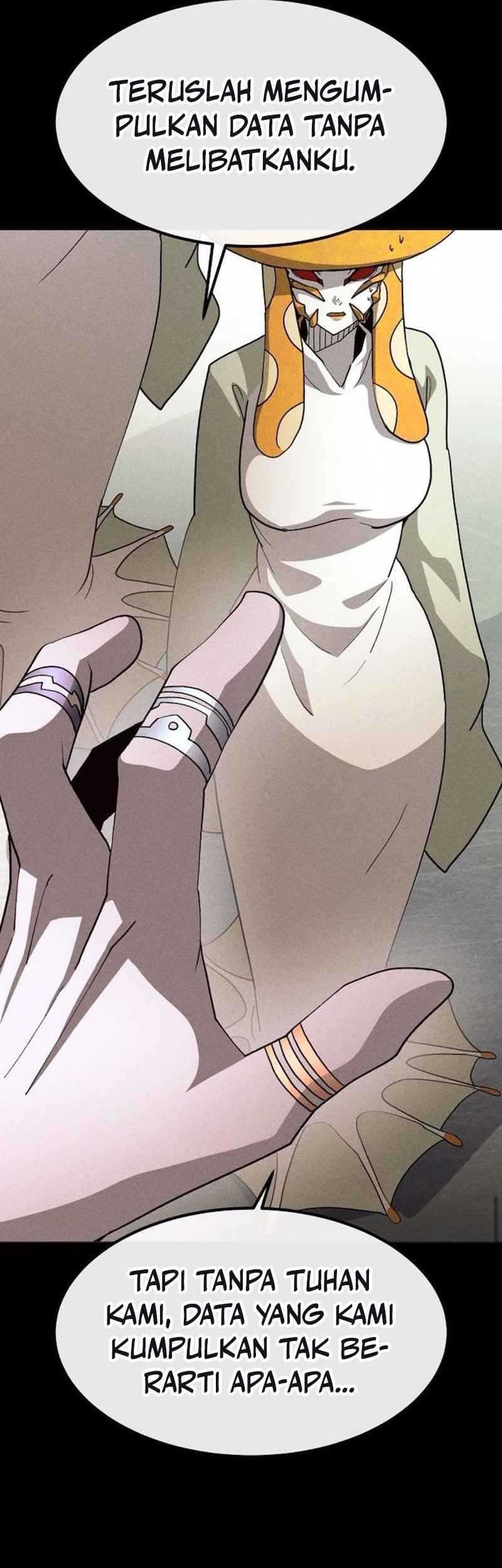 The Zenith Chapter 41 Gambar 31