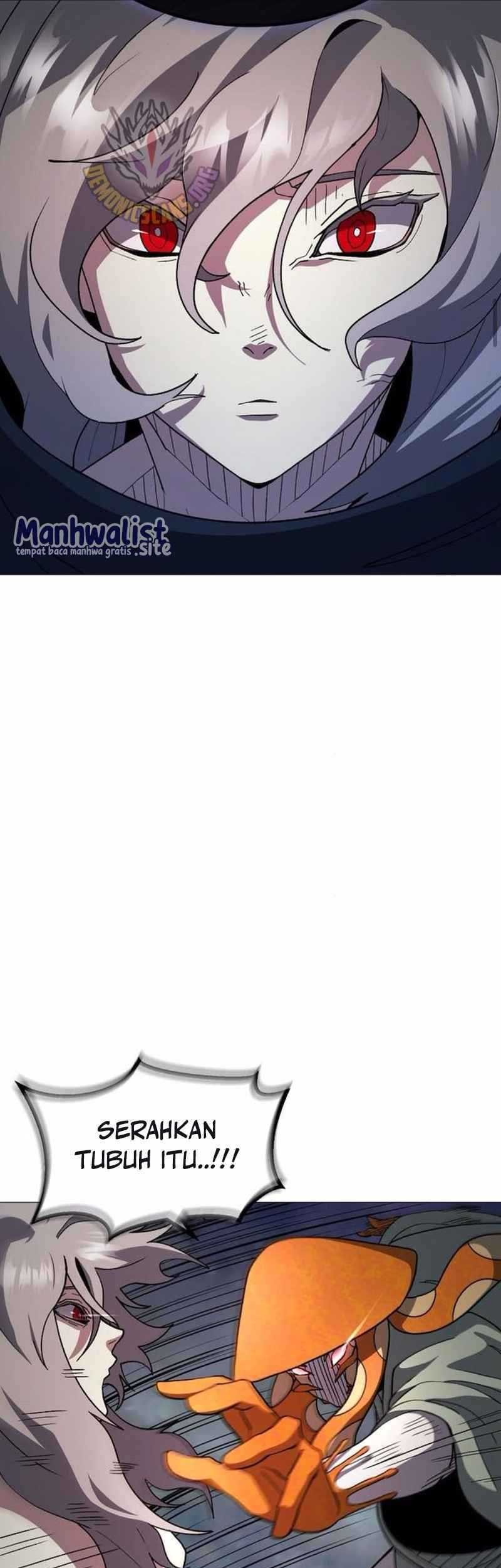 The Zenith Chapter 41 Gambar 33