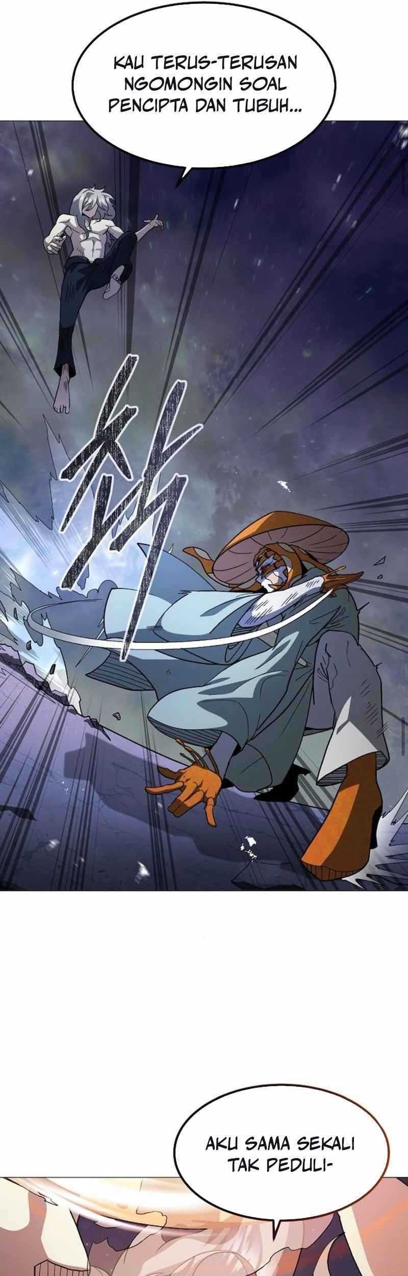The Zenith Chapter 41 Gambar 35