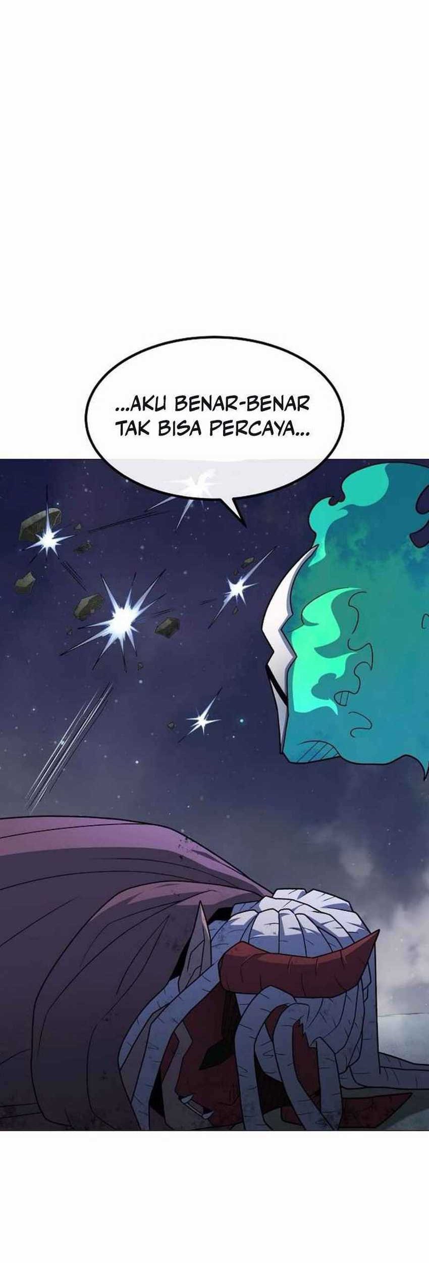 Baca Manhwa The Zenith Chapter 41 Gambar 2