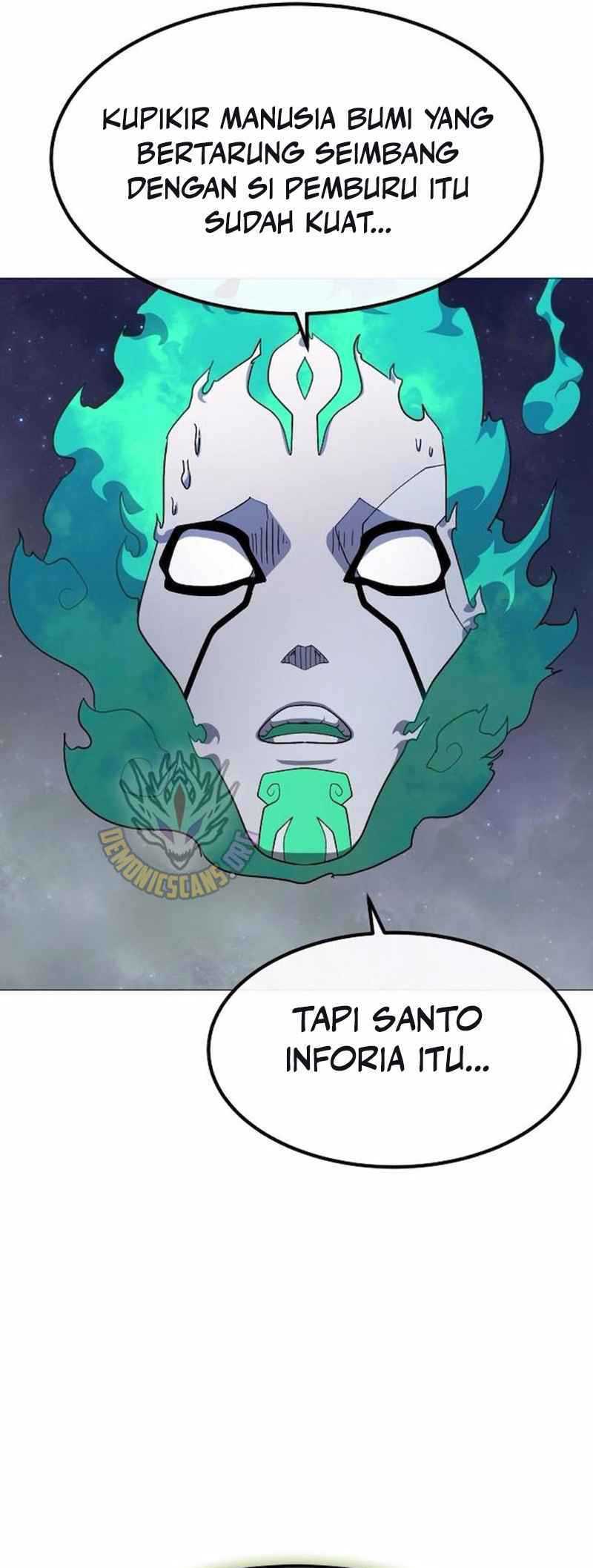 The Zenith Chapter 41 Gambar 4