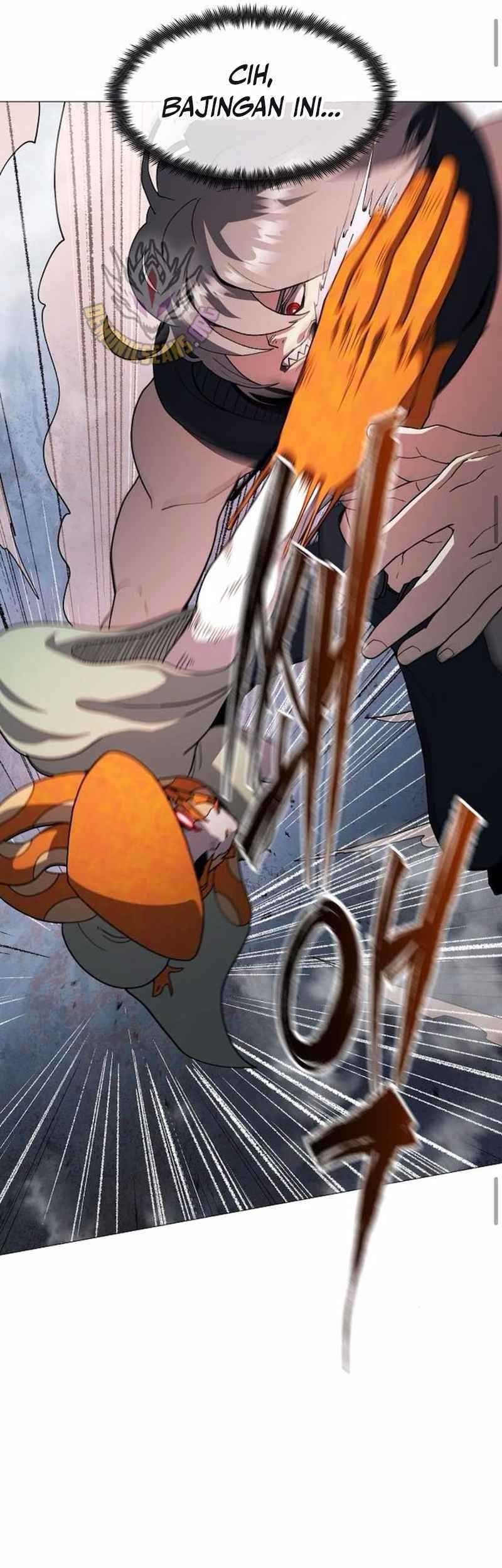 The Zenith Chapter 41 Gambar 39