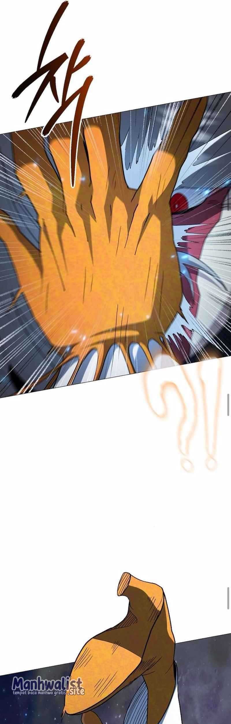 The Zenith Chapter 41 Gambar 41