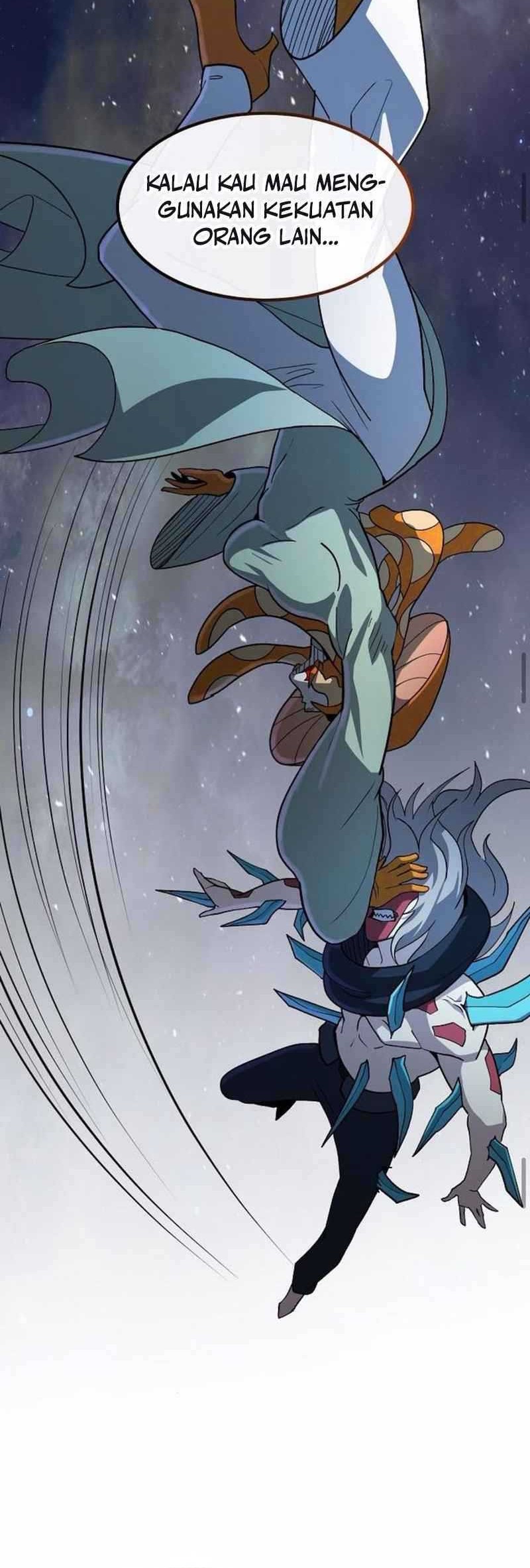 The Zenith Chapter 41 Gambar 42