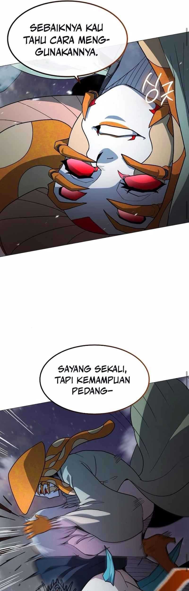 The Zenith Chapter 41 Gambar 43