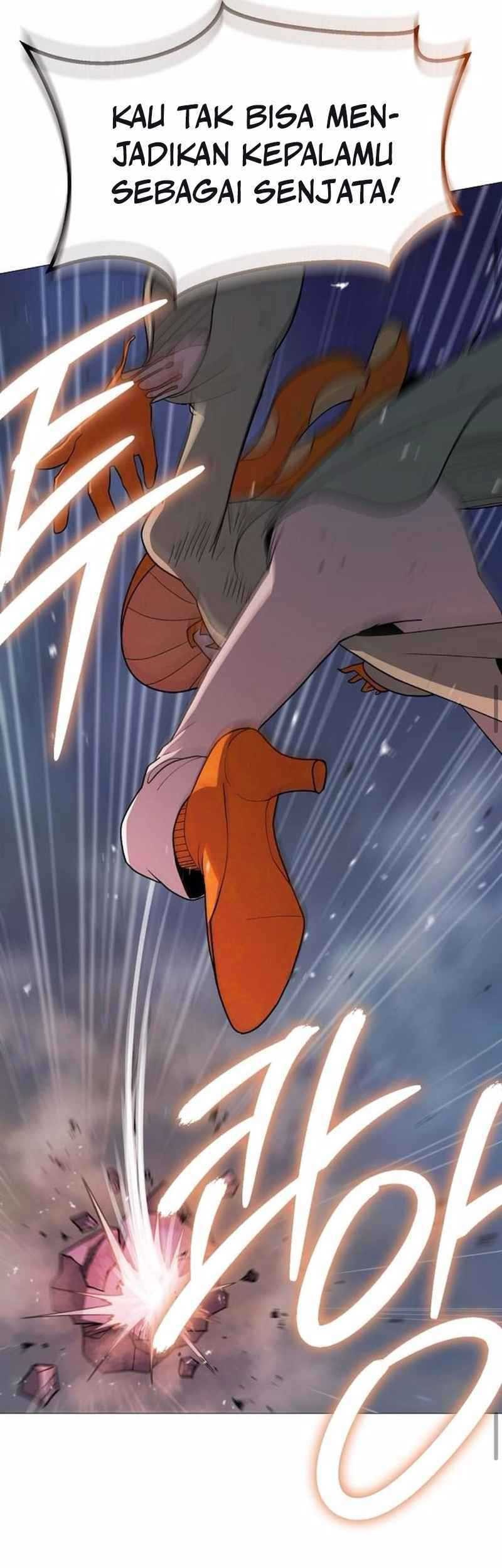 The Zenith Chapter 41 Gambar 45