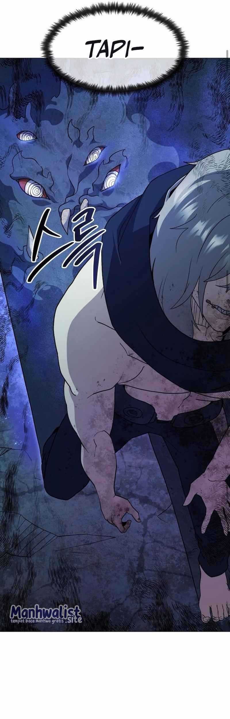 The Zenith Chapter 41 Gambar 47