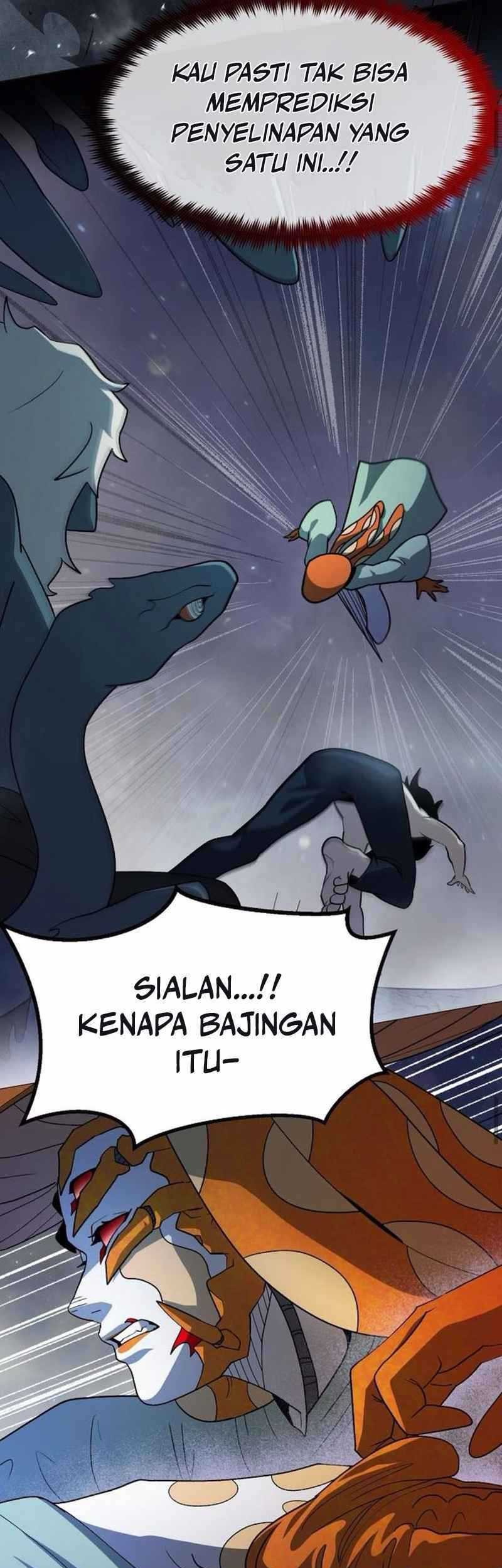 The Zenith Chapter 41 Gambar 51