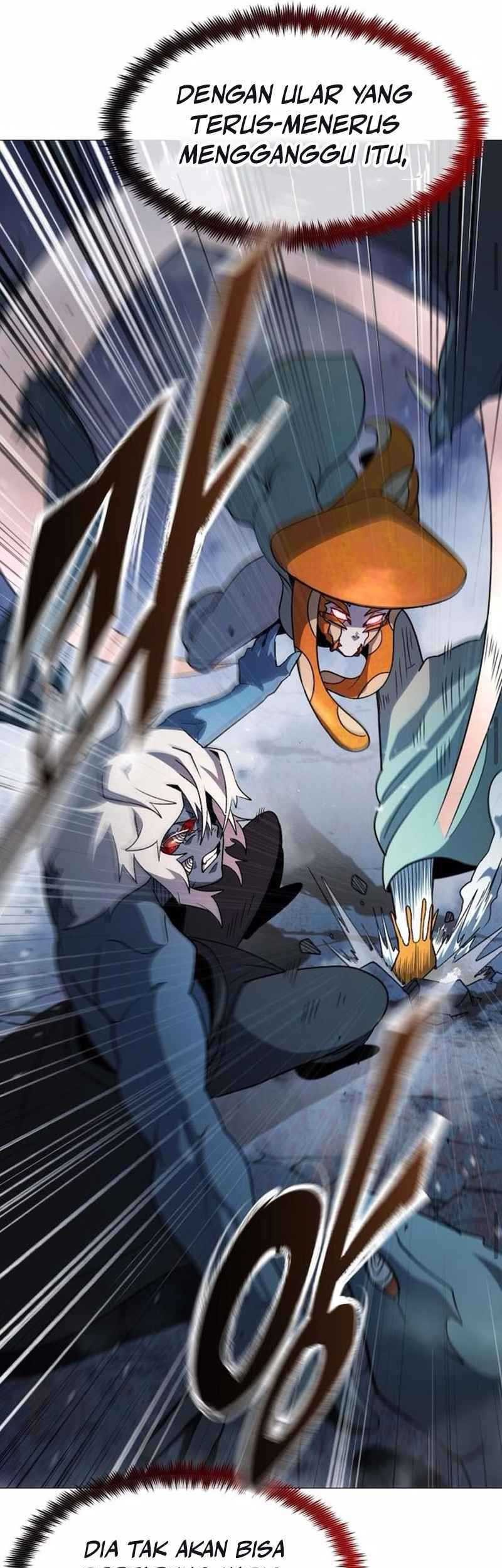 The Zenith Chapter 41 Gambar 53