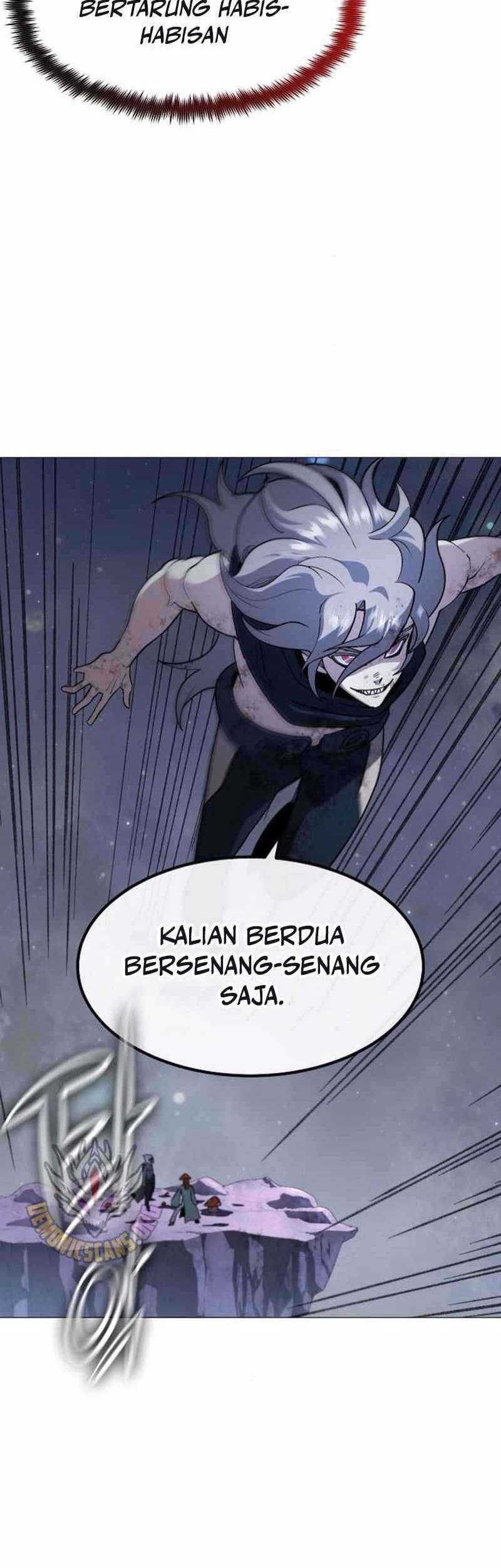The Zenith Chapter 41 Gambar 54