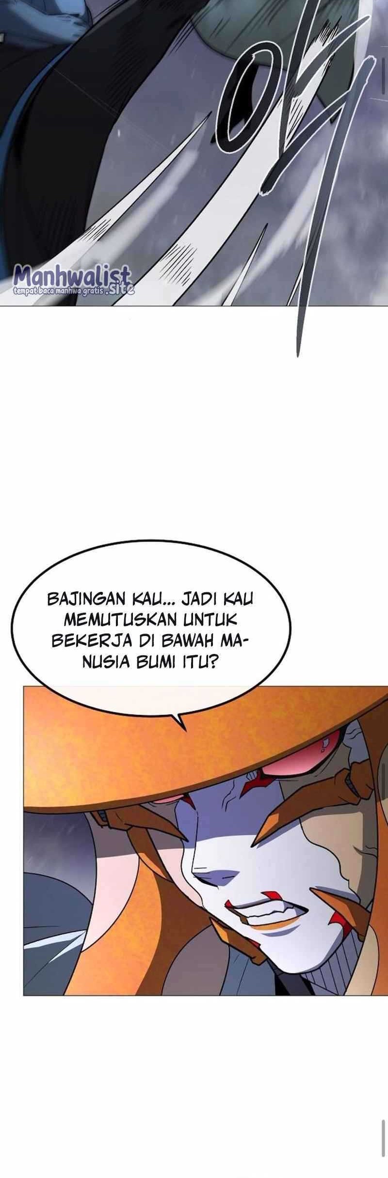 The Zenith Chapter 41 Gambar 58