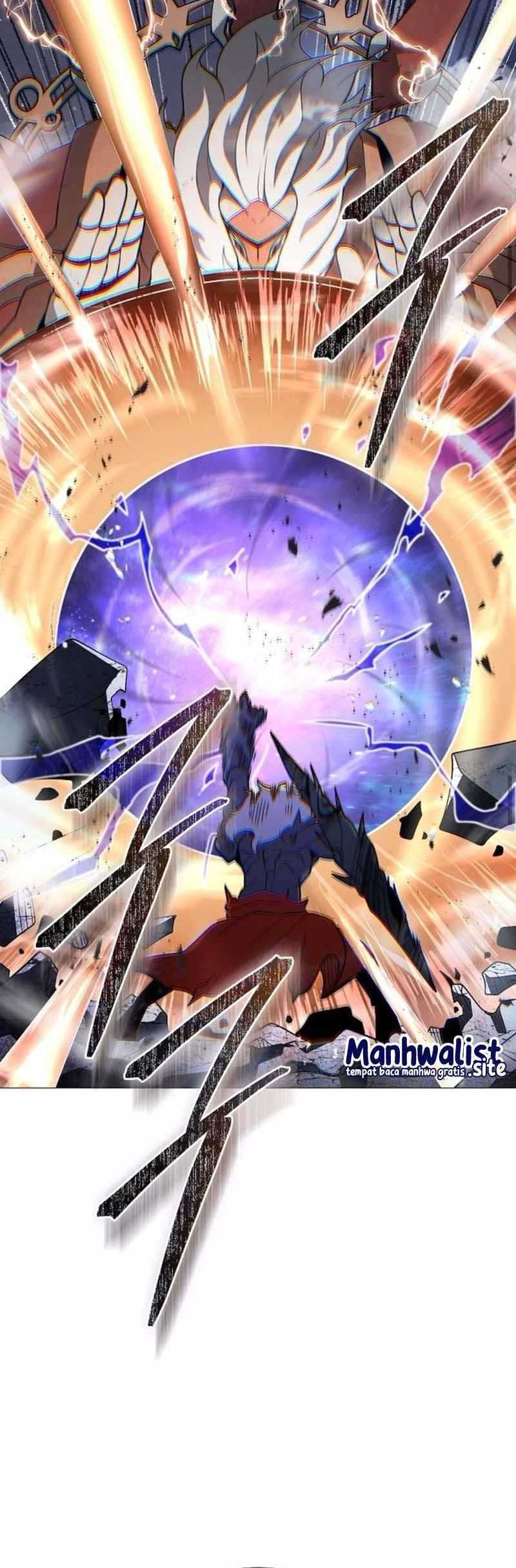 The Zenith Chapter 41 Gambar 60
