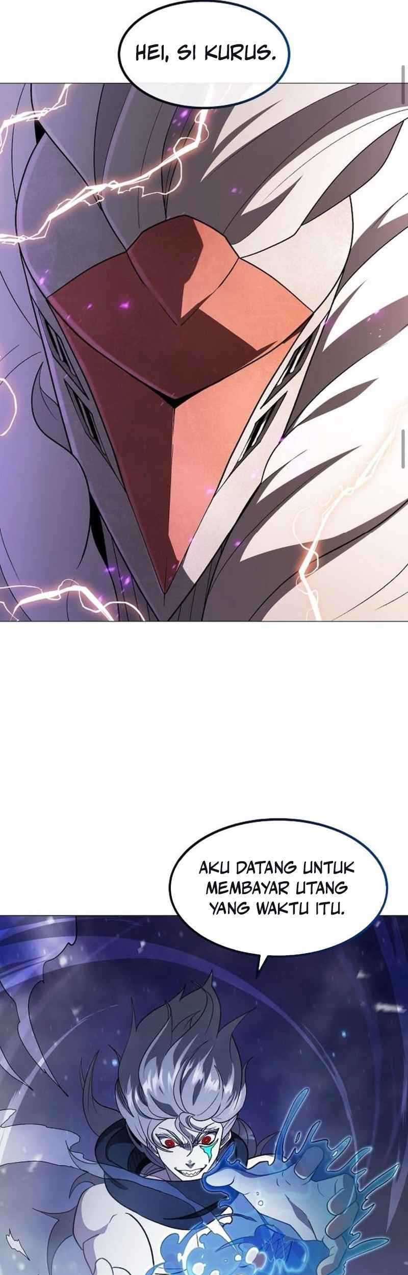 The Zenith Chapter 41 Gambar 61