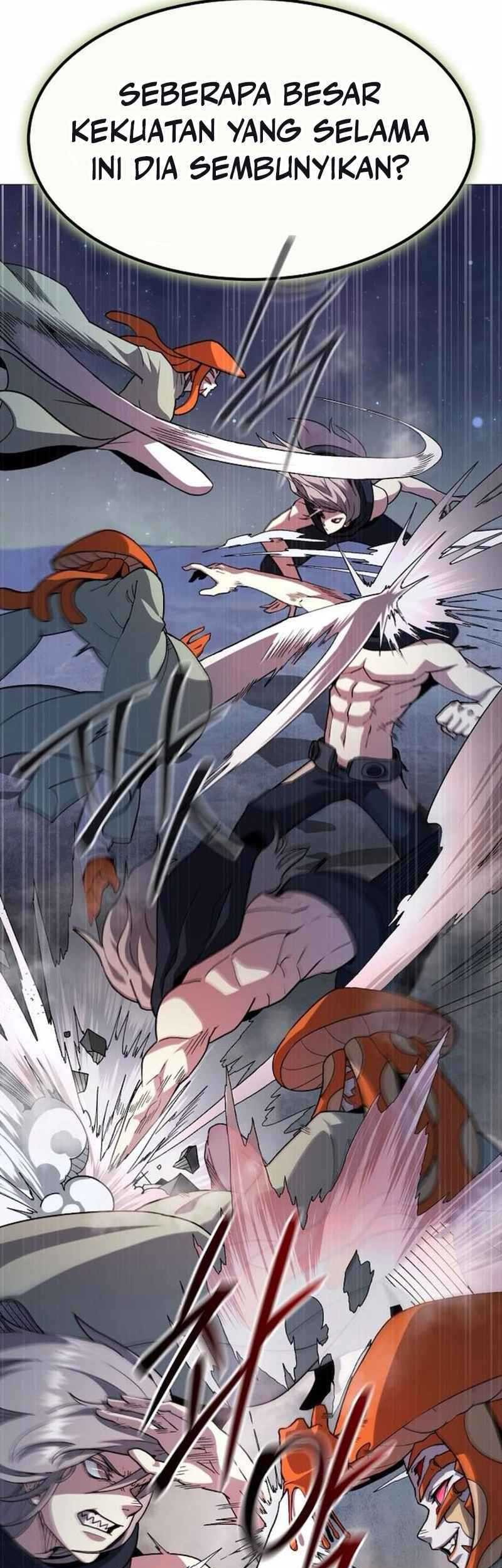 The Zenith Chapter 41 Gambar 5