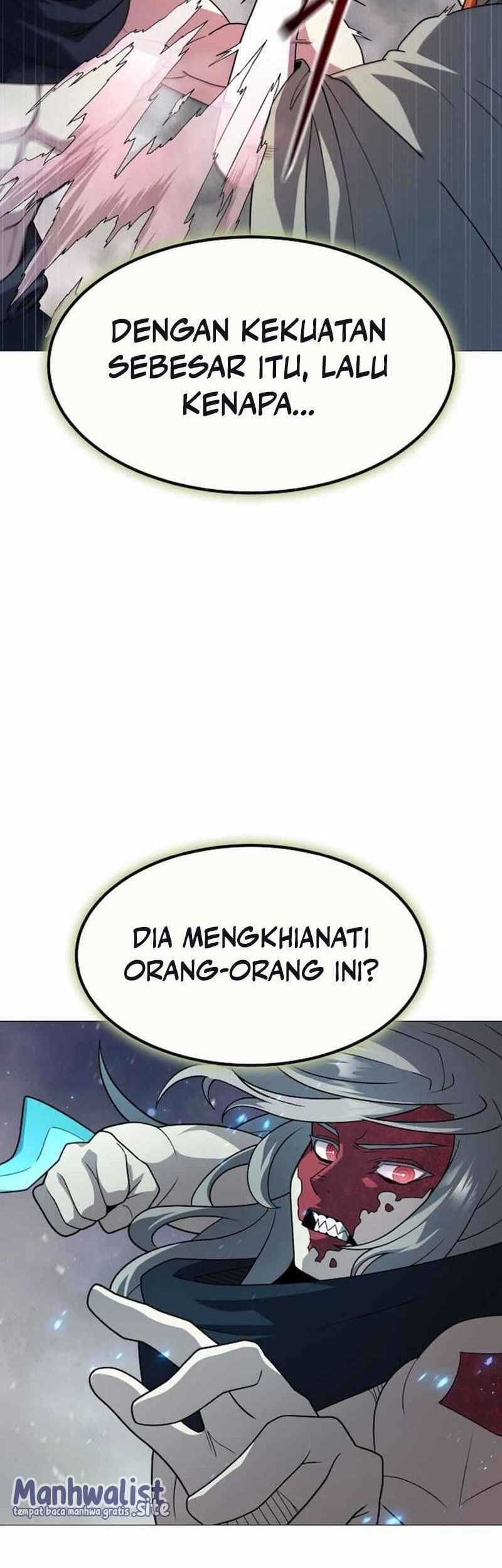 The Zenith Chapter 41 Gambar 6