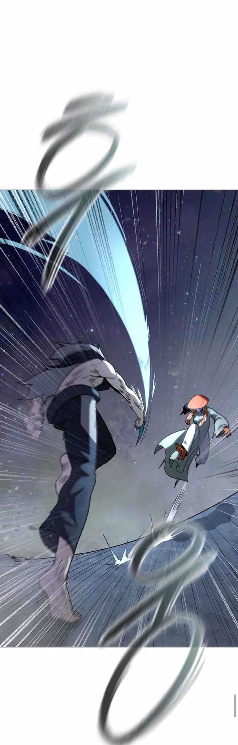 The Zenith Chapter 41 Gambar 7