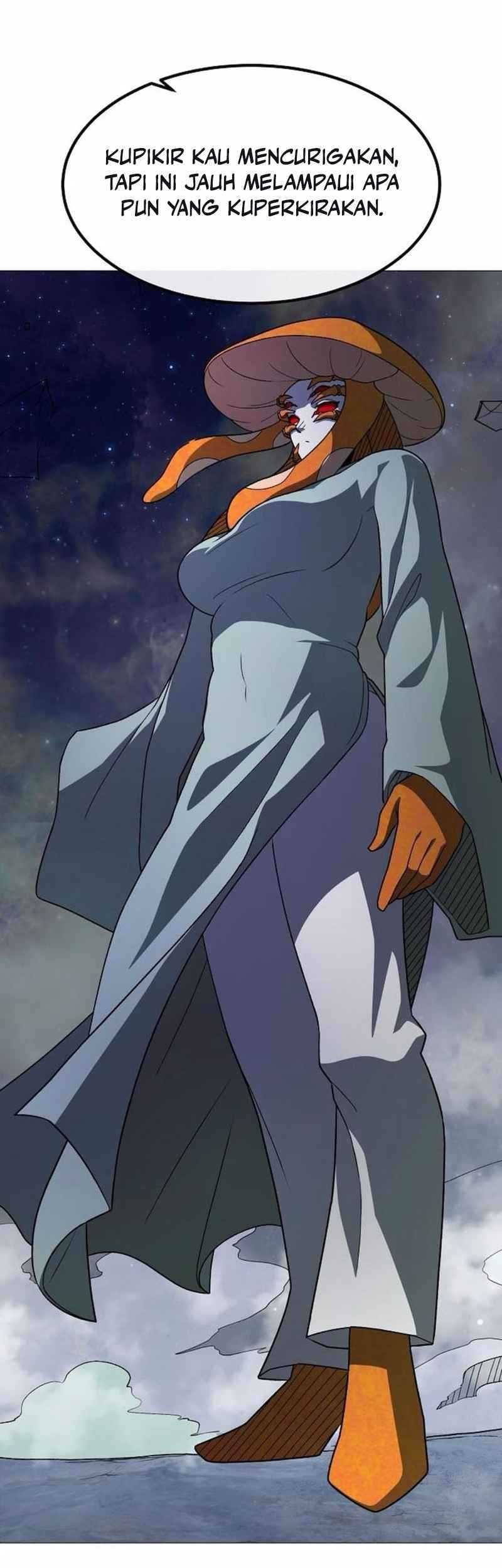 The Zenith Chapter 41 Gambar 9