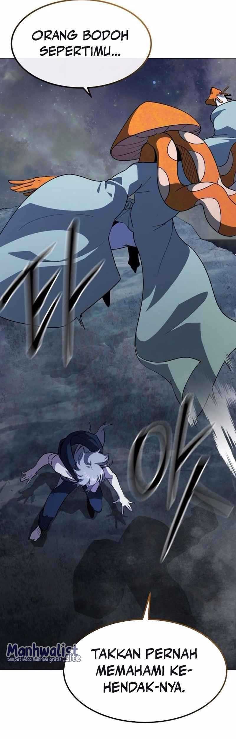 The Zenith Chapter 41 Gambar 11